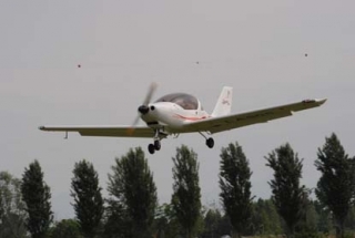  La sugerencia de vuelo 